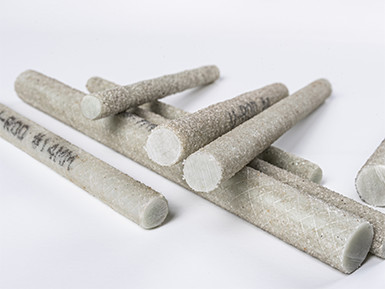 V•ROD fiberglass rebar